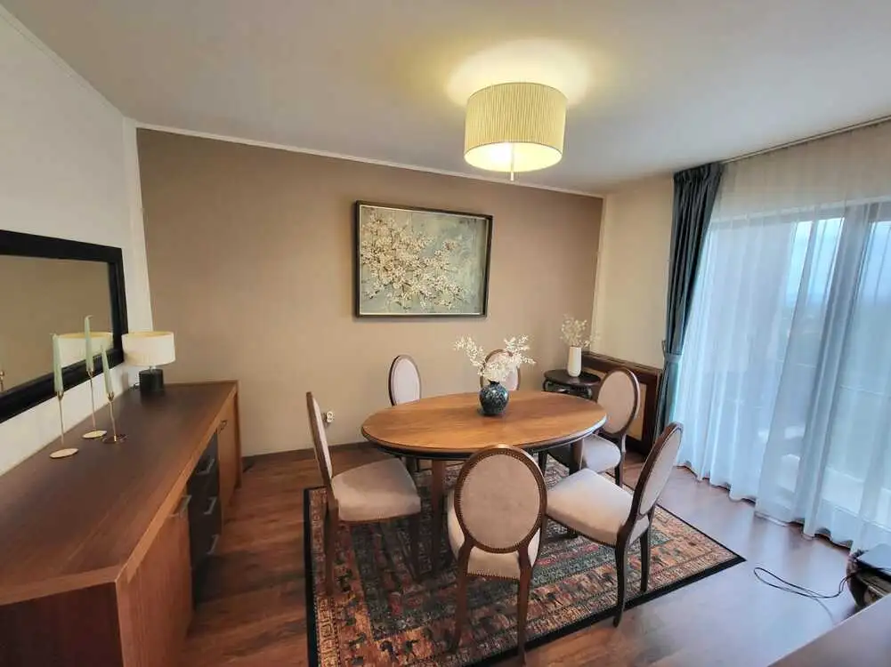 Se vinde apartament, 3 camere, in Cluj-Napoca, zona Buna Ziua