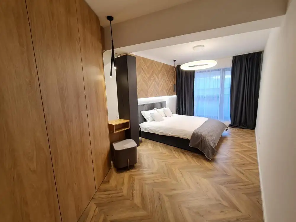 Se inchiriaza apartament, 2 camere, in Cluj-Napoca, zona Zorilor