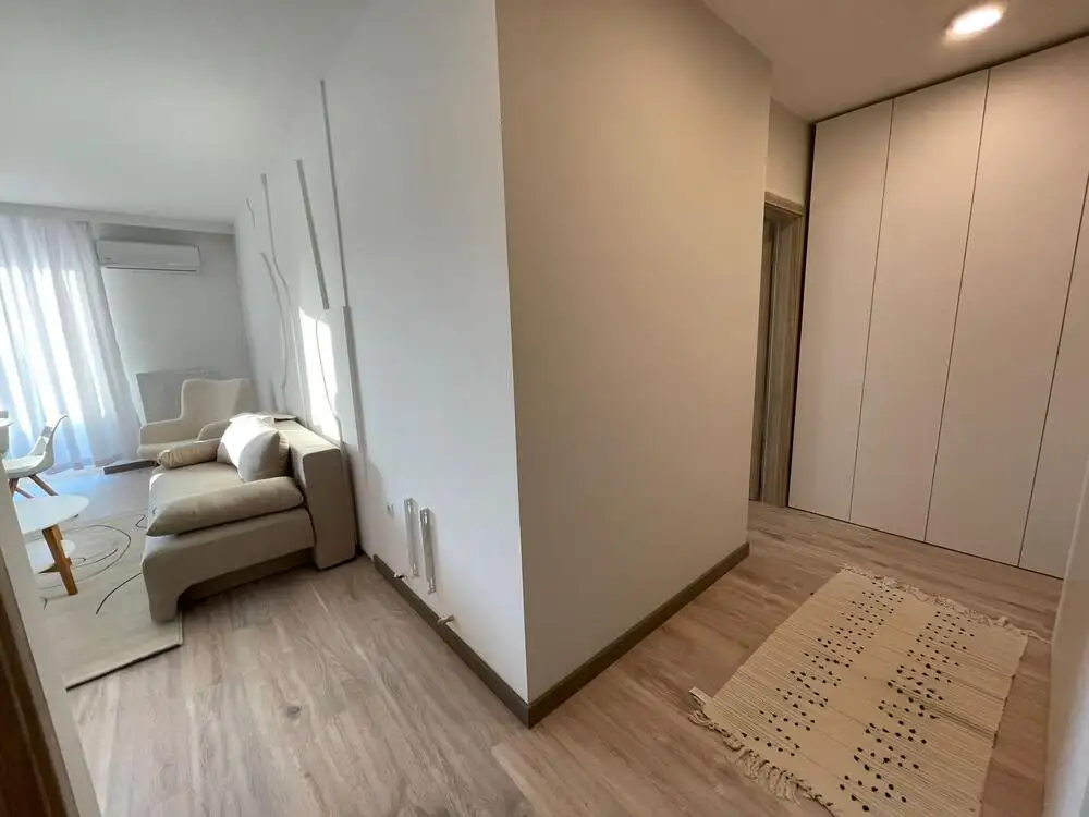 De inchiriat apartament, 2 camere, in Cluj-Napoca, zona Sopor