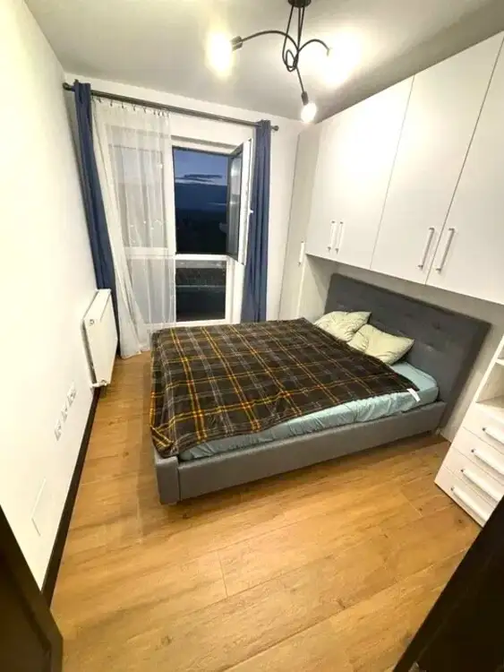 Se vinde apartament, 2 camere, in Cluj-Napoca, zona Buna Ziua