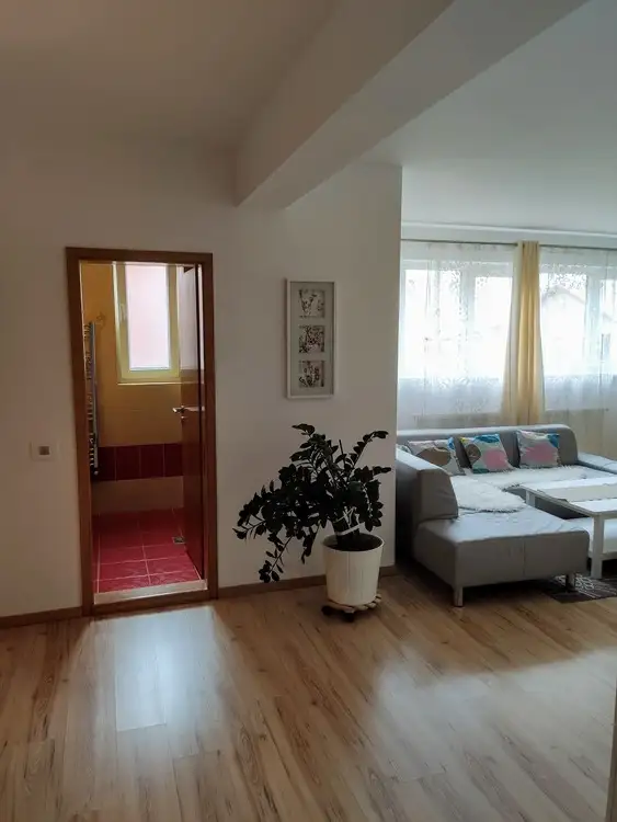 De vanzare apartament, 3 camere, in Cluj-Napoca, zona Buna Ziua