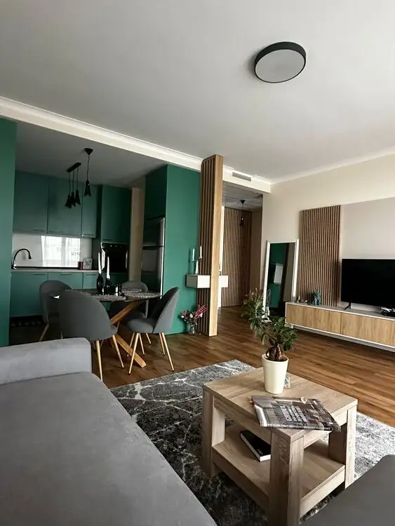 De inchiriat apartament, 2 camere, in Cluj-Napoca, zona Gheorgheni