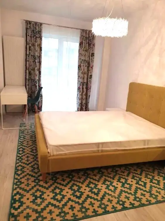 Vanzare apartament, 2 camere, in Cluj-Napoca, zona Buna Ziua