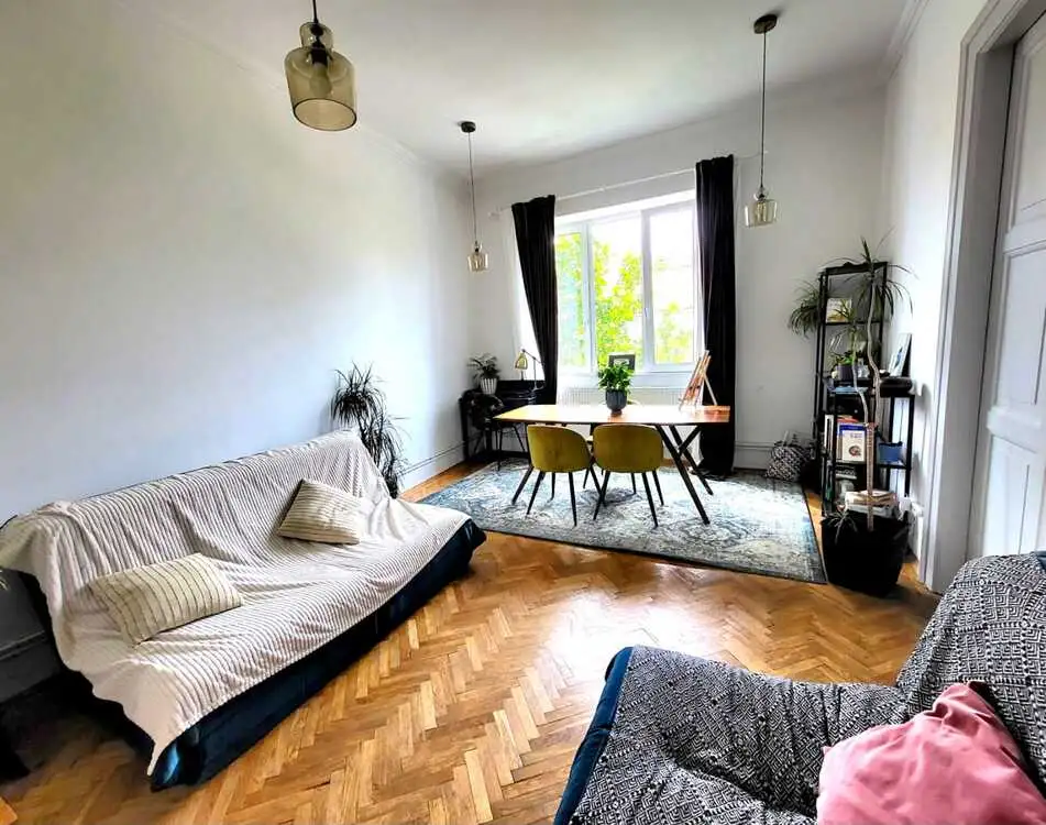 De vanzare apartament, 3 camere, in Cluj-Napoca, zona Horea