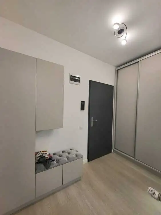 Se vinde apartament, 2 camere, in Cluj-Napoca, zona Centru