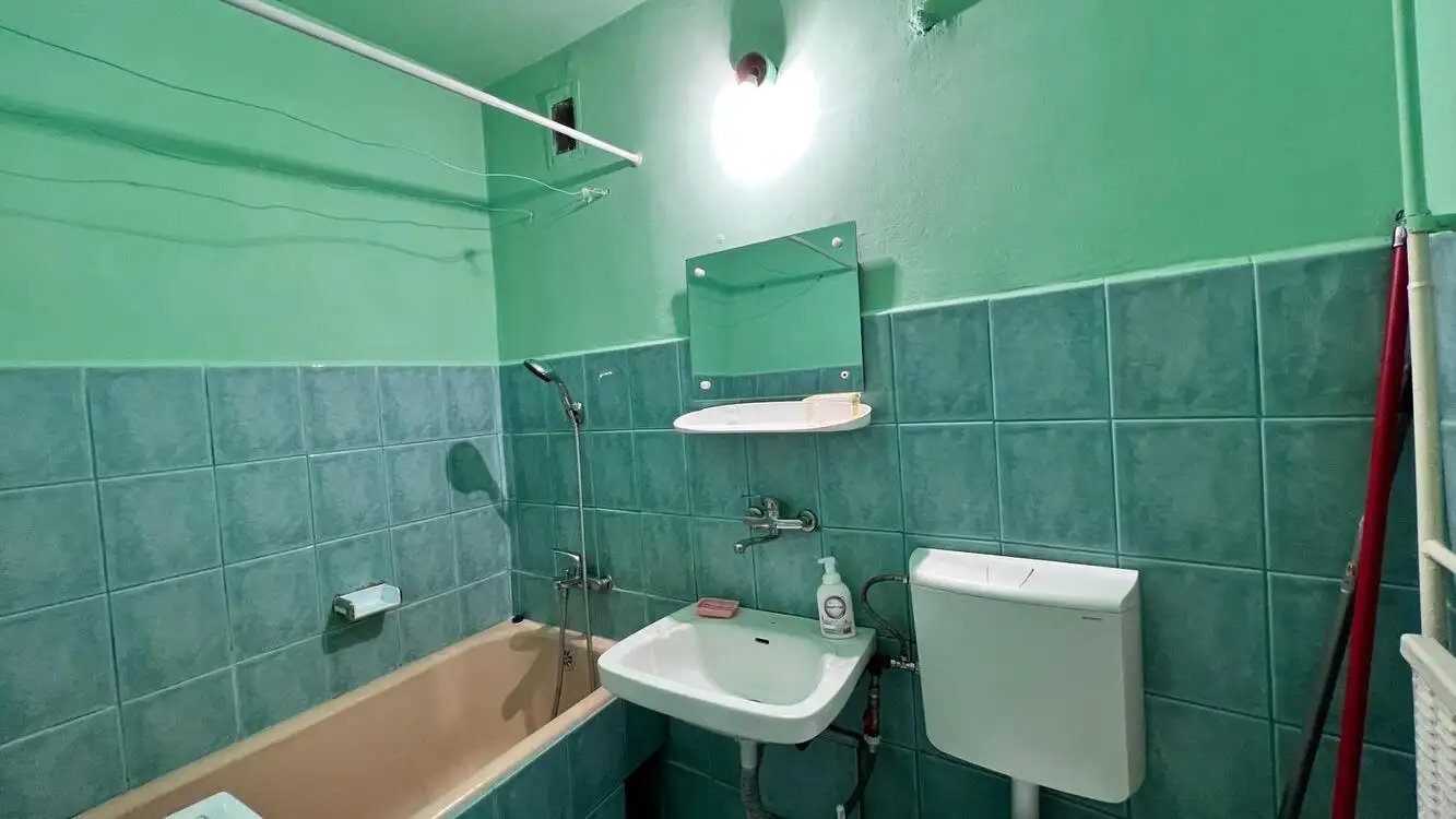 De vanzare apartament, o camera, in Cluj-Napoca, zona Semicentral