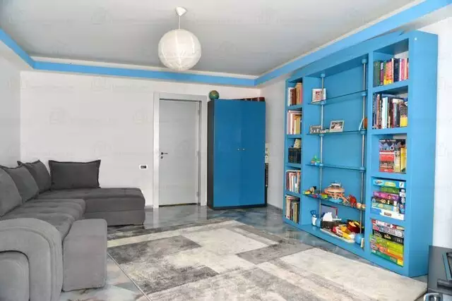 De vanzare apartament, 3 camere, in Sector 3, zona Nerva Traian