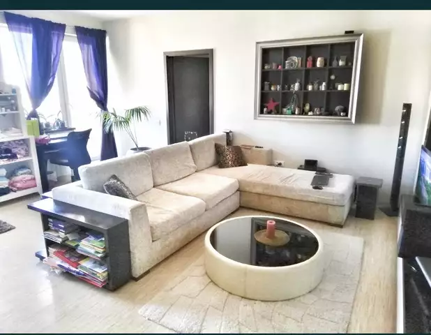 Se vinde apartament, 3 camere, in Sector 3, zona Splaiul Unirii (S3)