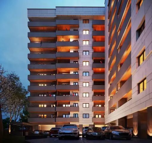 Se vinde apartament, 2 camere, in Sector 4, zona Berceni