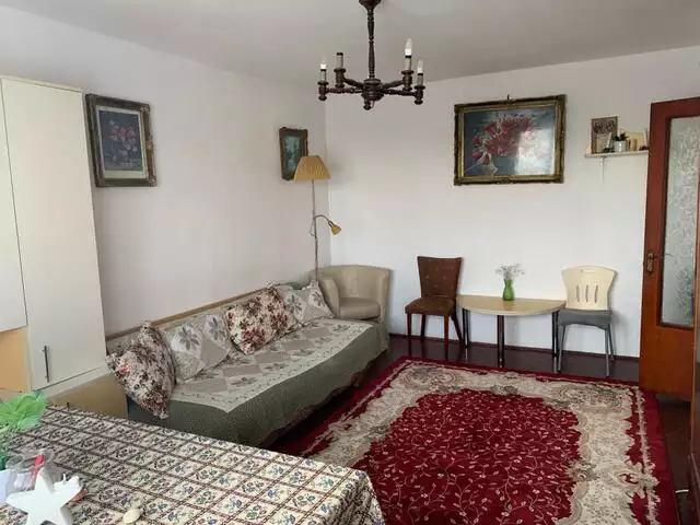 Vanzare apartament, o camera, in Sector 1, zona Titulescu