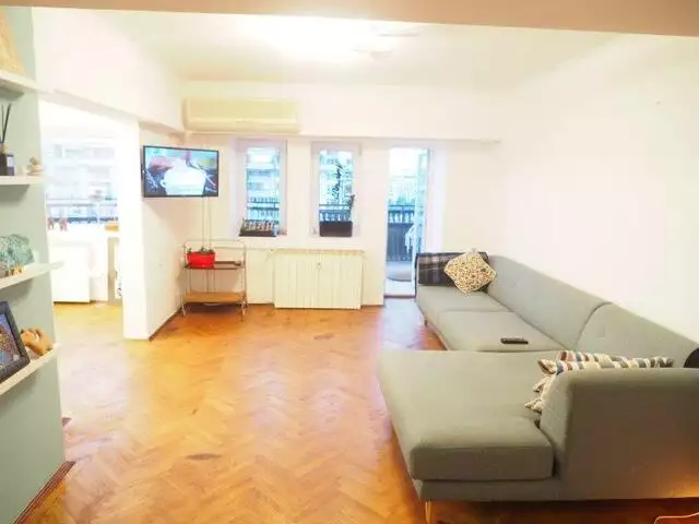 Se vinde apartament, 4 camere, in Sector 3, zona Unirii (S3)