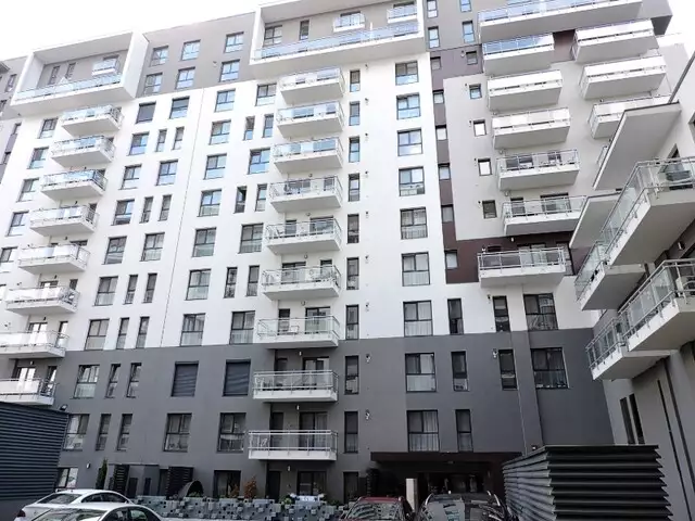 De vanzare apartament, 3 camere, in Sector 2, zona Barbu Vacarescu