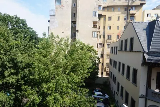 Vanzare apartament, 4 camere, in Sector 1, zona Cismigiu