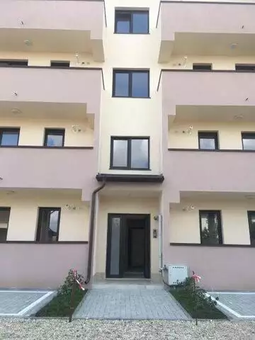 Vanzare apartament, 2 camere, in Vest, zona Chiajna