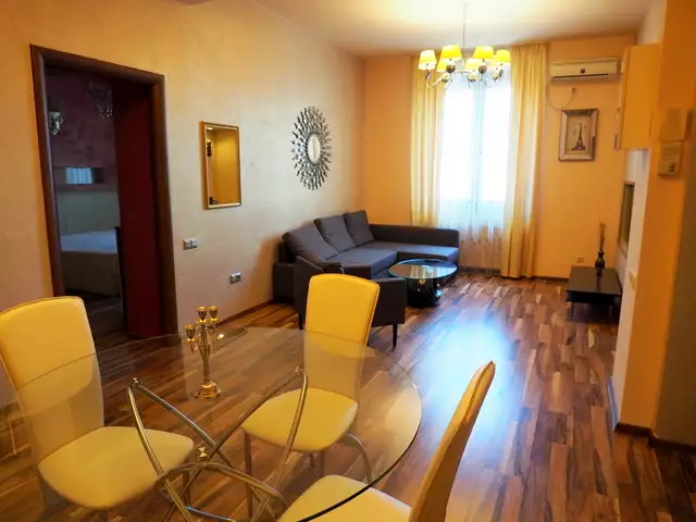 De vanzare apartament, 3 camere, in Sector 1, zona Banu Manta