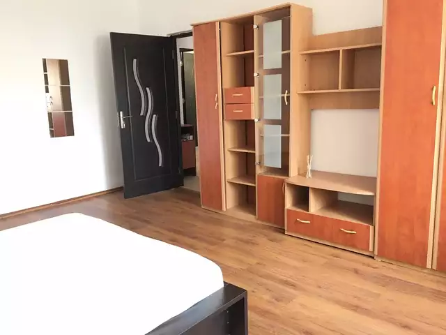 De inchiriat apartament, 3 camere, in Sector 3, zona Nerva Traian