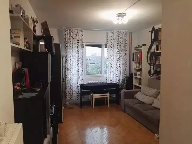 Vanzare apartament, 2 camere, in Timisoara, zona Centru