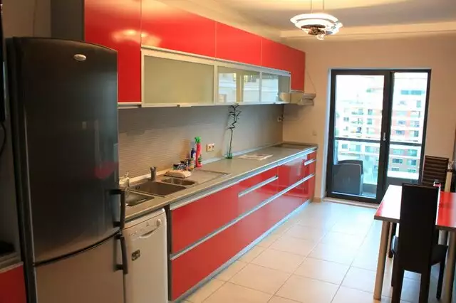 De vanzare apartament, 3 camere, in Sector 2, zona Floreasca