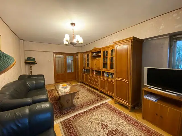 Vanzare apartament, 2 camere, in Sector 3, zona Alba Iulia