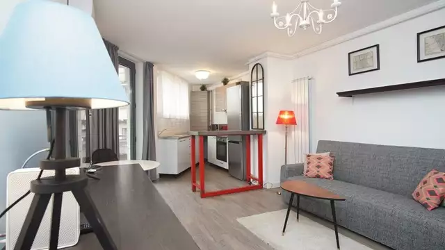 Se vinde apartament, 2 camere, in Sector 1, zona Piata Victoriei