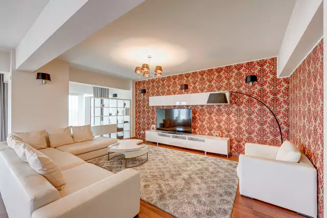 Se vinde apartament, 3 camere, in Sector 1, zona Calea Plevnei