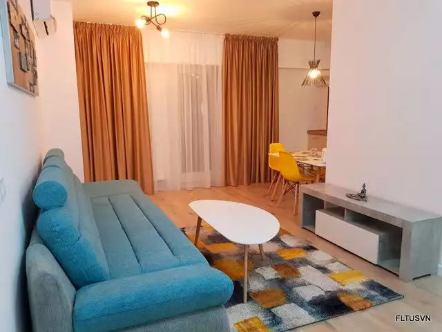 Se vinde apartament, 2 camere, in Sector 2, zona Floreasca
