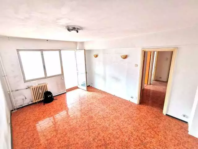 Se vinde apartament, 4 camere, in Sector 6, zona Gorjului