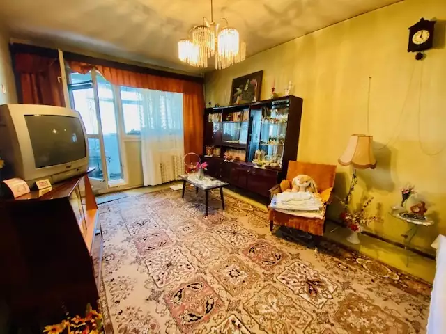 Vanzare apartament, 2 camere, in Sector 3, zona Mihai Bravu (S3)