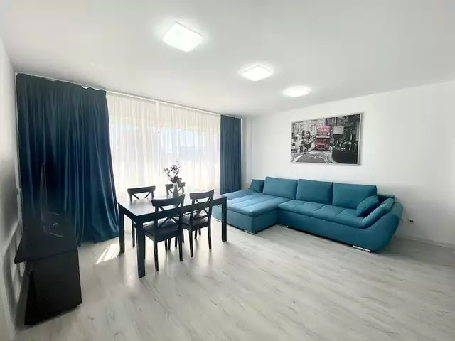 Vanzare apartament, 2 camere, in Sector 3, zona Alba Iulia
