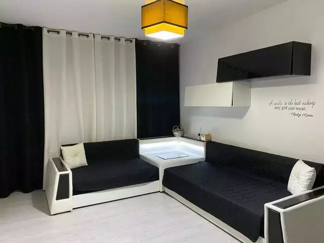 Inchiriere apartament, 2 camere, in Sector 1, zona Grivita