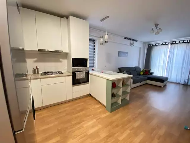 Vanzare apartament, 2 camere, in Sector 2, zona Fundeni