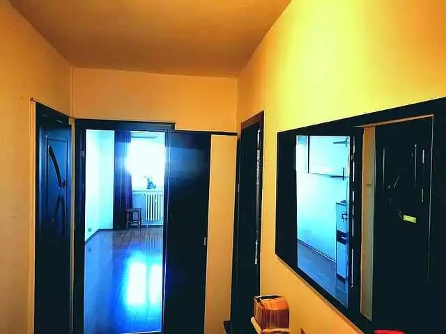 Se inchiriaza apartament, 3 camere, in Sector 6, zona Lujerului