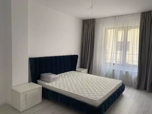 De vanzare apartament, 4 camere, in Sector 1, zona Aviatiei