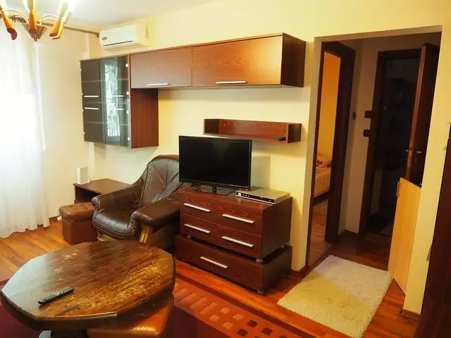 Vanzare apartament, 2 camere, in Sector 1, zona Piata Victoriei