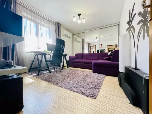 Vanzare apartament, 2 camere, in Sector 4, zona Brancoveanu
