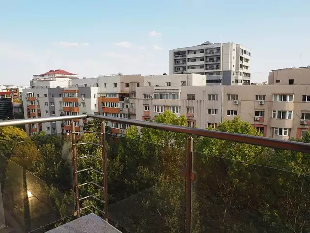 De vanzare apartament, 2 camere, in Sector 3, zona Matei Basarab