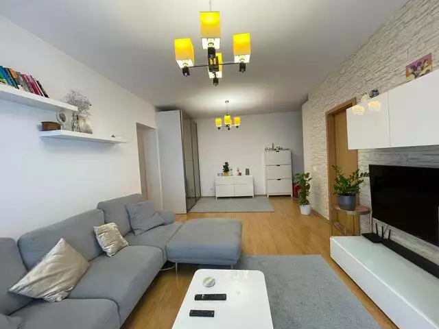 De vanzare apartament, 3 camere, in Sector 3, zona Mihai Bravu (S3)
