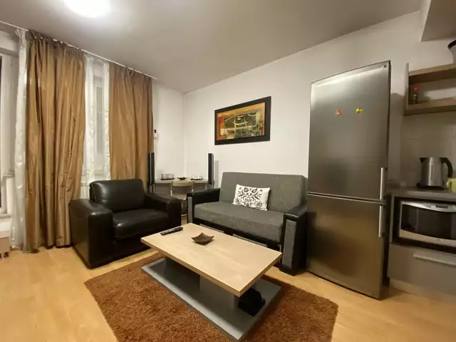 Vanzare apartament, 2 camere, in Sector 1, zona Dorobanti