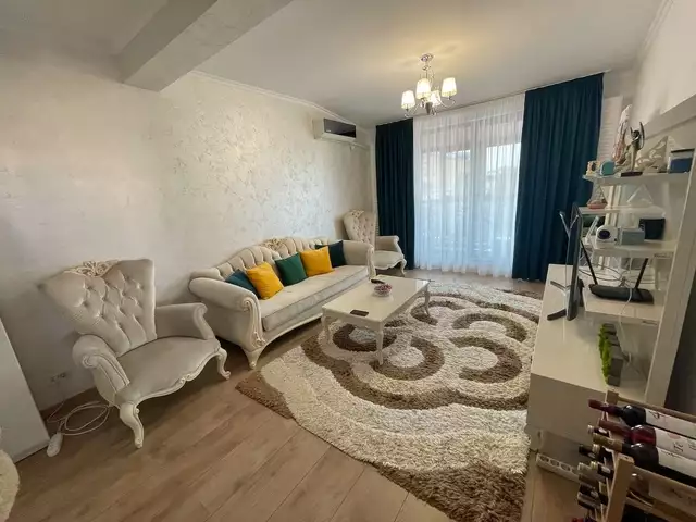 Se vinde apartament, 3 camere, in Sector 1, zona Bucurestii Noi