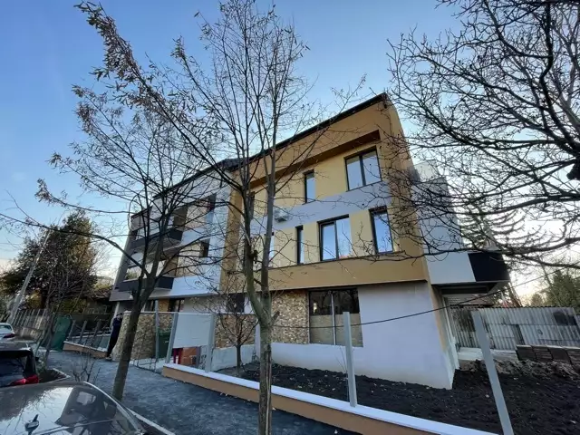 De vanzare apartament, 4 camere, in Sector 1, zona Bucurestii Noi