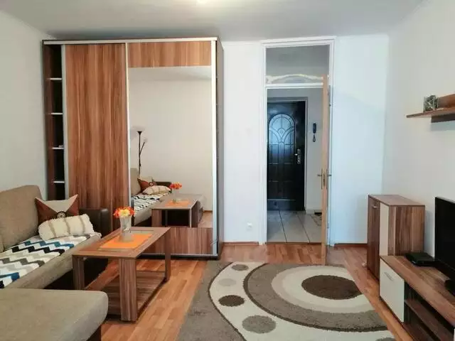 Vanzare apartament, o camera, in Sector 2, zona Chisinau