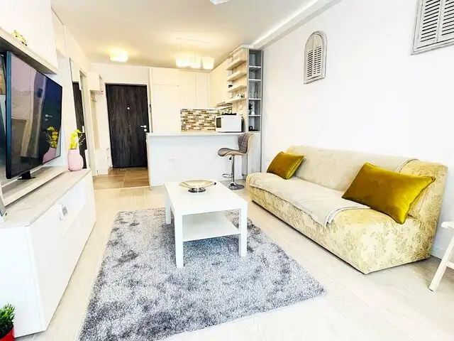 Vanzare apartament, 2 camere, in Sector 1, zona Straulesti