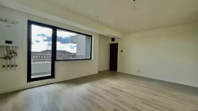 Vanzare apartament, 3 camere, in Nord, zona Otopeni