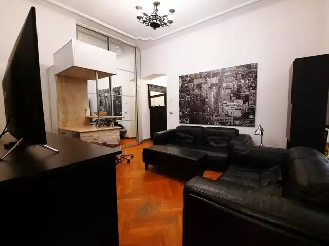 De vanzare apartament, 2 camere, in Sector 1, zona Calea Victoriei