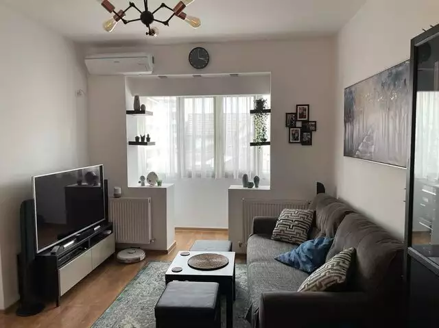 Vanzare apartament, 2 camere, in Sector 2, zona Mihai Bravu (S2)