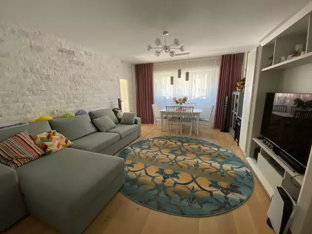 Se vinde apartament, 3 camere, in Sector 3, zona Mircea Voda