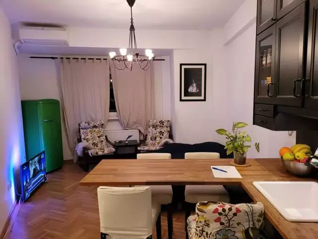 Se vinde apartament, 2 camere, in Sector 1, zona Cismigiu