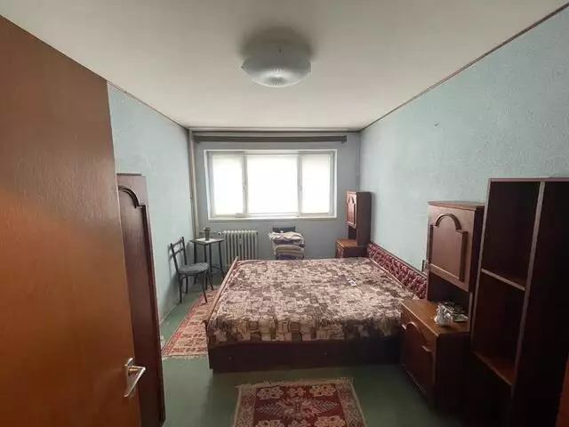 Se vinde apartament, 3 camere, in Sector 3, zona Baba Novac
