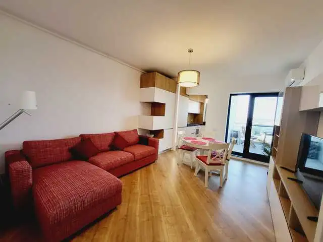 Inchiriere apartament, 3 camere, in Sector 1, zona Pipera