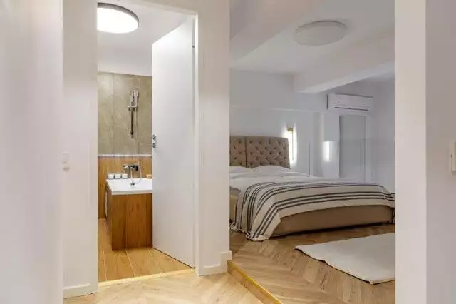 Se vinde apartament, 2 camere, in Sector 1, zona Bucurestii Noi